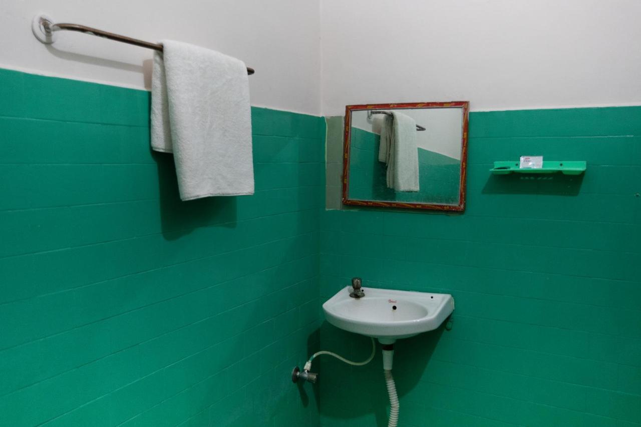 Hotel Akmg Dindigul Exteriér fotografie