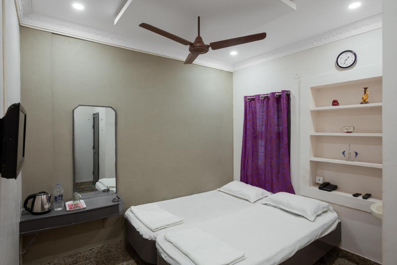 Hotel Akmg Dindigul Exteriér fotografie
